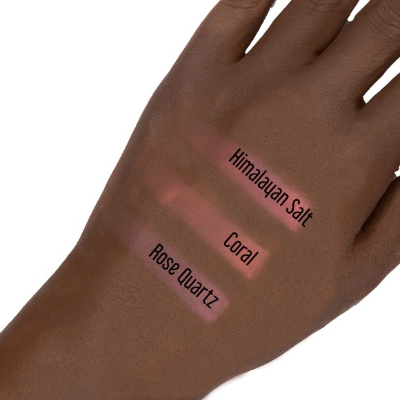 🤗Element Blush in ROSE QUARTZ and 2x2 Palette🤗 - Picture 7 of 8